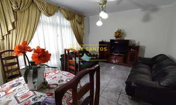 Imagem: APARTAMENTO RESIDENCIAL em SANTOS - SP