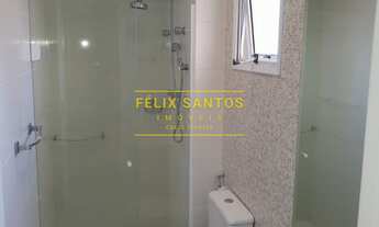 Imagem 5: APARTAMENTO RESIDENCIAL em SANTOS - SP, BOQUEIRÃO