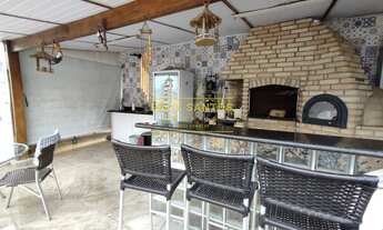 Imagem: APARTAMENTO RESIDENCIAL em SANTOS - SP