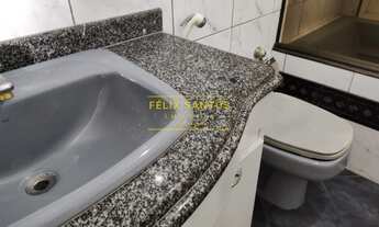 Imagem 7: APARTAMENTO RESIDENCIAL em SANTOS - SP, EMBARÉ