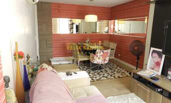 Imagem: APARTAMENTO RESIDENCIAL em SANTOS - SP