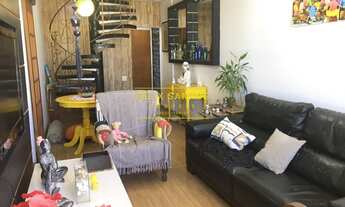 Imagem: APARTAMENTO RESIDENCIAL em SANTOS - SP