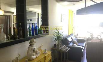 Imagem 4: APARTAMENTO RESIDENCIAL em SANTOS - SP, PONTA DA PRAIA