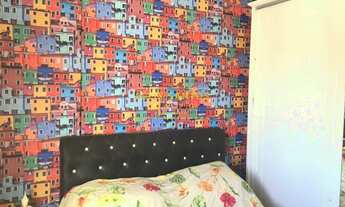 Imagem 6: APARTAMENTO RESIDENCIAL em SANTOS - SP, PONTA DA PRAIA