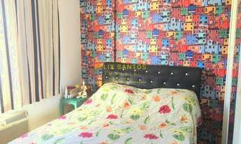 Imagem 7: APARTAMENTO RESIDENCIAL em SANTOS - SP, PONTA DA PRAIA