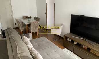 Imagem: APARTAMENTO RESIDENCIAL em SANTOS - SP