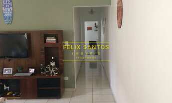 Imagem 3: APARTAMENTO RESIDENCIAL em SANTOS - SP, EMBARÉ