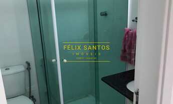 Imagem 4: APARTAMENTO RESIDENCIAL em SANTOS - SP, EMBARÉ