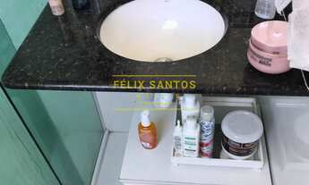 Imagem 5: APARTAMENTO RESIDENCIAL em SANTOS - SP, EMBARÉ