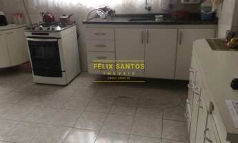 Imagem 7: APARTAMENTO RESIDENCIAL em SANTOS - SP, EMBARÉ