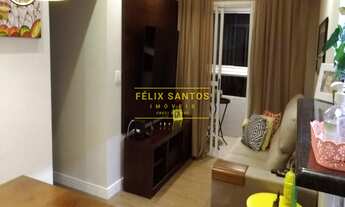 Imagem 4: APARTAMENTO RESIDENCIAL em SANTOS - SP, APARECIDA