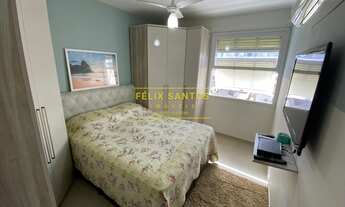 Imagem 7: APARTAMENTO RESIDENCIAL em SANTOS - SP, BOQUEIRÃO