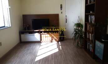 Imagem: APARTAMENTO RESIDENCIAL em SANTOS - SP