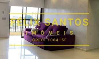 Imagem 2: APARTAMENTO RESIDENCIAL em SANTOS - SP, PONTA DA PRAIA