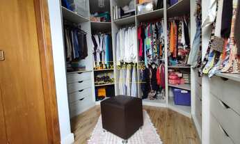 Imagem 4: APARTAMENTO RESIDENCIAL em SANTOS - SP, CAMPO GRANDE