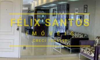 Imagem 5: APARTAMENTO RESIDENCIAL em SANTOS - SP, PONTA DA PRAIA