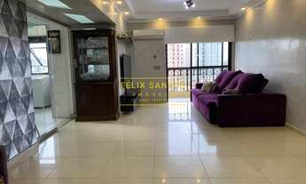 Imagem 7: APARTAMENTO RESIDENCIAL em SANTOS - SP, PONTA DA PRAIA