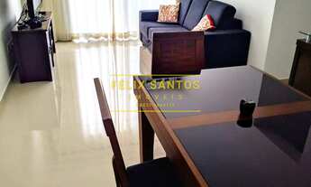 Imagem 6: APARTAMENTO RESIDENCIAL em SANTOS - SP, PONTA DA PRAIA