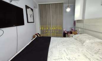 Imagem 5: APARTAMENTO RESIDENCIAL em SANTOS - SP, CAMPO GRANDE