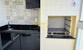 Imagem 5: APARTAMENTO RESIDENCIAL em SANTOS - SP, PONTA DA PRAIA