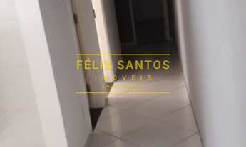 Imagem 3: APARTAMENTO RESIDENCIAL em SANTOS - SP, MARAPÉ