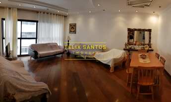 Imagem: APARTAMENTO RESIDENCIAL em SANTOS - SP