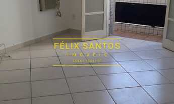 Imagem: APARTAMENTO RESIDENCIAL em SANTOS - SP
