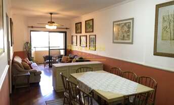 Imagem 2: APARTAMENTO RESIDENCIAL em SANTOS - SP, GONZAGA