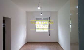 Imagem 4: APARTAMENTO RESIDENCIAL em SANTOS - SP, EMBARÉ