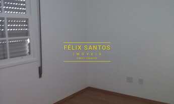 Imagem 6: APARTAMENTO RESIDENCIAL em SANTOS - SP, EMBARÉ