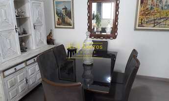 Imagem 5: APARTAMENTO RESIDENCIAL em SANTOS - SP, GONZAGA