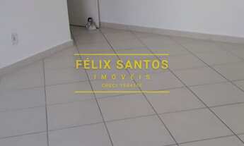 Imagem 7: APARTAMENTO RESIDENCIAL em SANTOS - SP, MARAPÉ