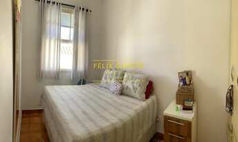 Imagem 7: APARTAMENTO RESIDENCIAL em SANTOS - SP, BOQUEIRÃO