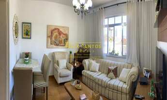 Imagem: APARTAMENTO RESIDENCIAL em SANTOS - SP