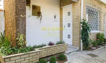 Imagem: CASA RESIDENCIAL em SANTOS - SP, ENCRUZILHADA