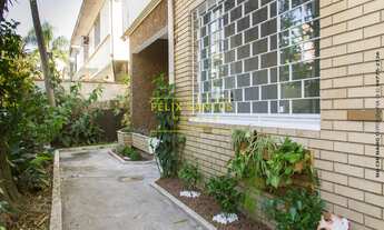 Imagem 3: CASA RESIDENCIAL em SANTOS - SP, ENCRUZILHADA