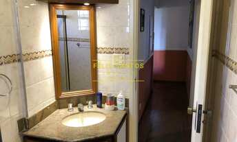 Imagem 7: APARTAMENTO RESIDENCIAL em SANTOS - SP, GONZAGA