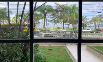 Imagem 2: APARTAMENTO RESIDENCIAL em SANTOS - SP, EMBARÉ