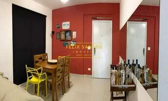 Imagem 3: APARTAMENTO RESIDENCIAL em SANTOS - SP, EMBARÉ