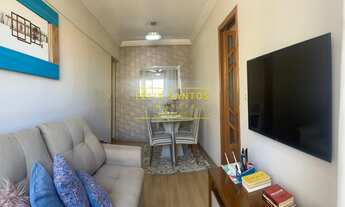 Imagem: APARTAMENTO RESIDENCIAL em SANTOS - SP