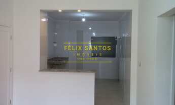 Imagem: APARTAMENTO RESIDENCIAL em SANTOS - SP