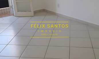 Imagem 2: APARTAMENTO RESIDENCIAL em SANTOS - SP, MARAPÉ