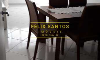 Imagem 5: APARTAMENTO RESIDENCIAL em SANTOS - SP, MARAPÉ