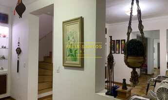 Imagem 4: CASA RESIDENCIAL em SANTOS - SP, EMBARÉ