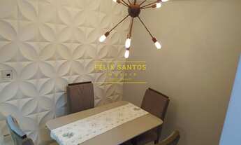 Imagem 6: APARTAMENTO RESIDENCIAL em SANTOS - SP, APARECIDA