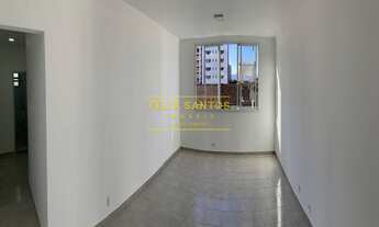 Imagem 3: APARTAMENTO RESIDENCIAL em SANTOS - SP, BOQUEIRÃO