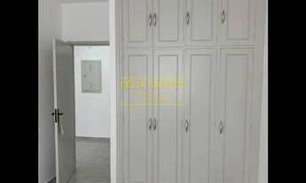 Imagem 7: APARTAMENTO RESIDENCIAL em SANTOS - SP, BOQUEIRÃO