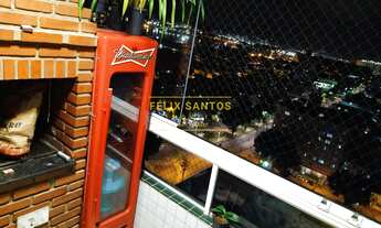 Imagem: APARTAMENTO RESIDENCIAL em SANTOS - SP