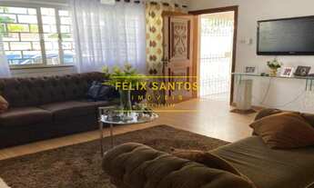 Imagem: CASA RESIDENCIAL em SANTOS - SP, CAMPO GRANDE