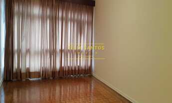Imagem 3: APARTAMENTO RESIDENCIAL em SANTOS - SP, GONZAGA